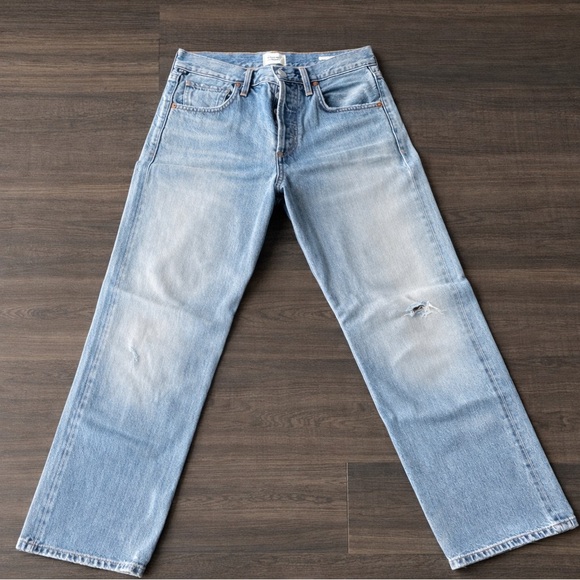 Citizen Of Humanity Emery Jeans - Picture 2 of 3